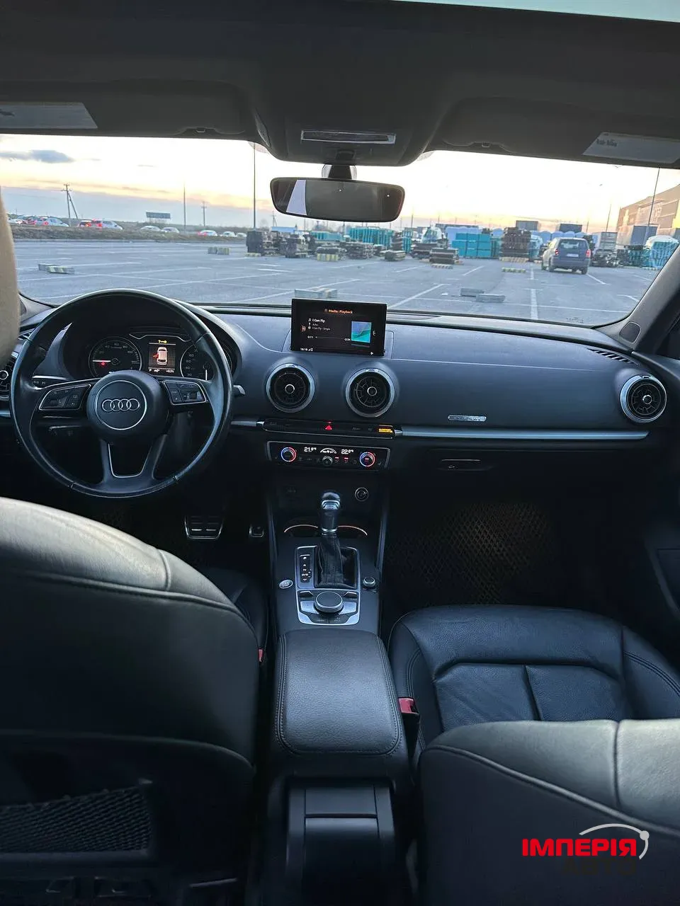 Audi A3 - фото 14