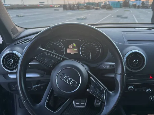 Audi A3 - фото 2