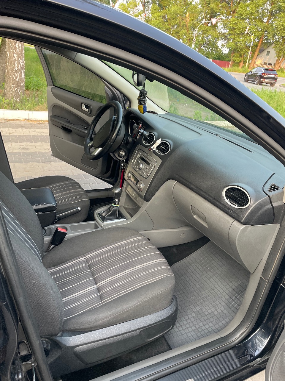 Ford Focus - фото 10