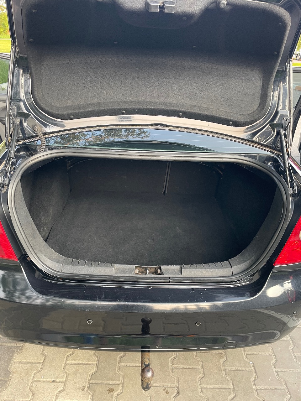 Ford Focus - фото 16