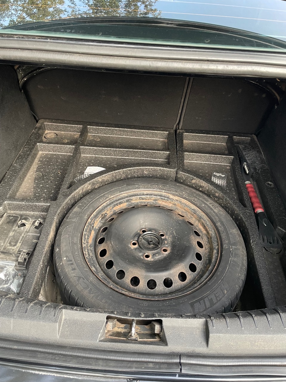 Ford Focus - фото 18