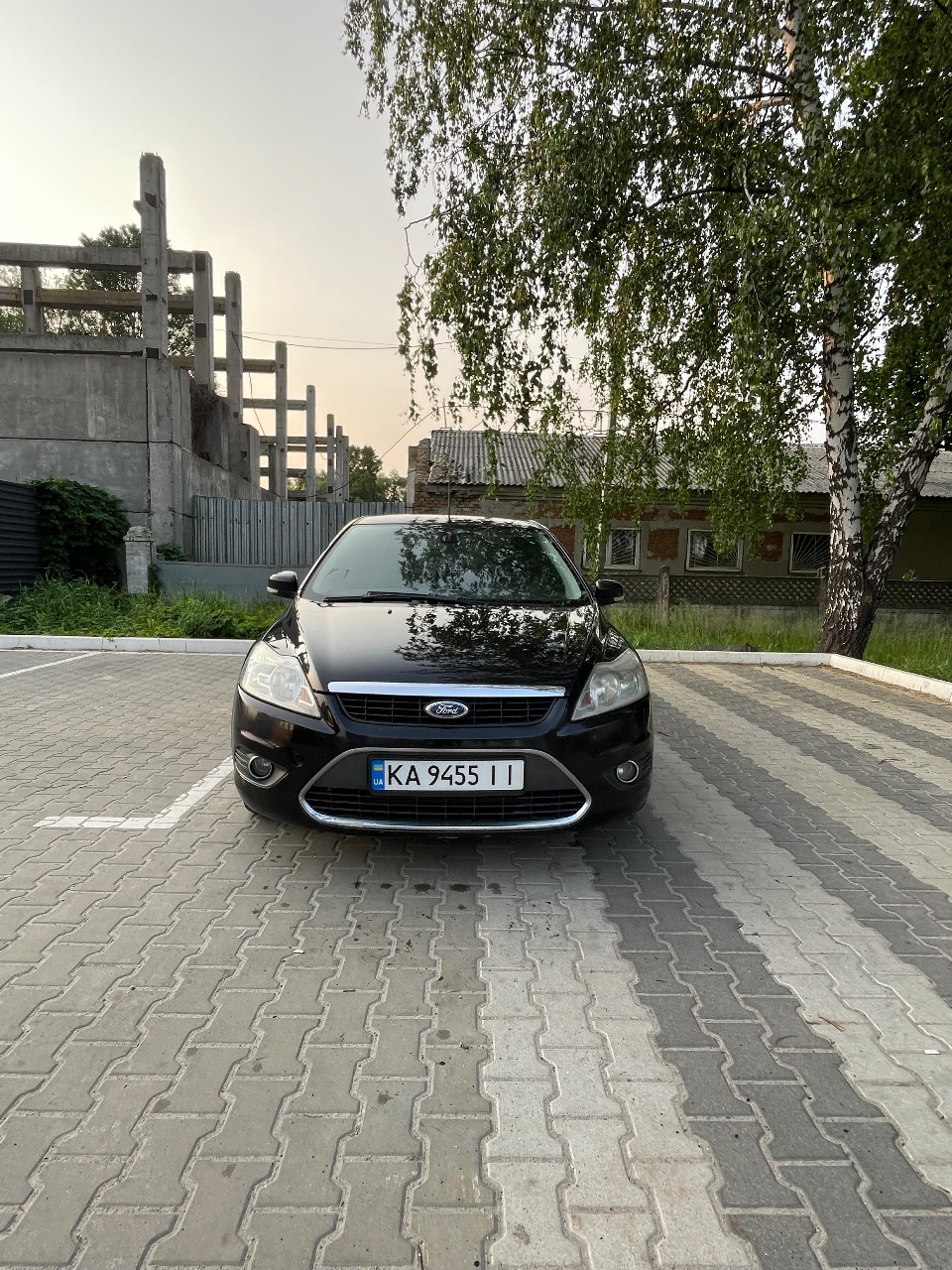 Ford Focus - фото 4