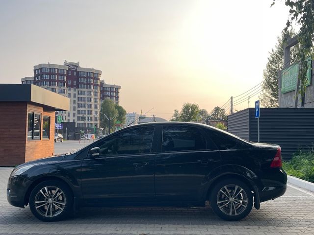 Ford Focus - зображення 2
