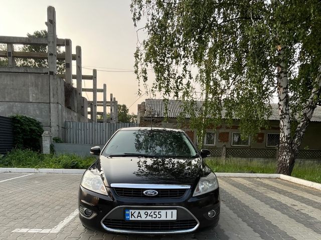 Ford Focus - зображення 1