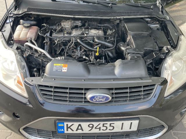 Ford Focus - зображення 4
