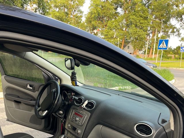 Ford Focus - зображення 3