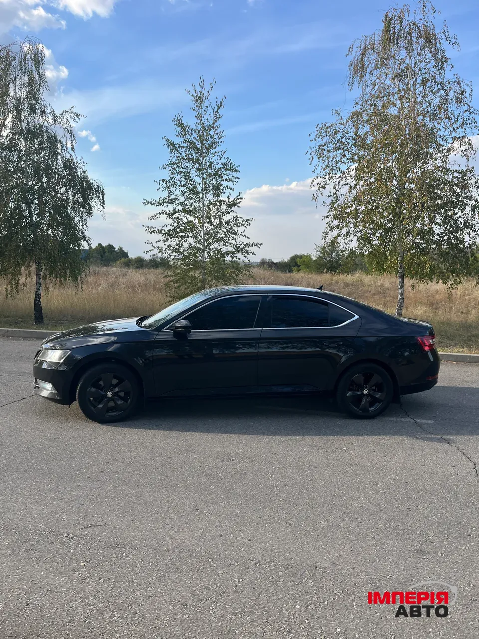 Skoda Superb - фото 9