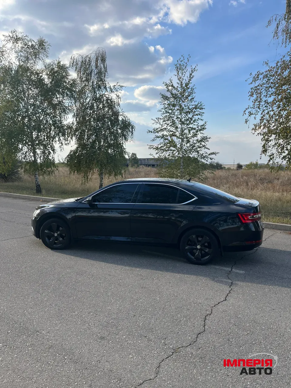Skoda Superb - фото 8