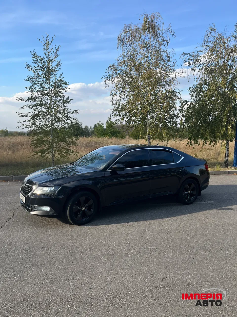 Skoda Superb - фото 10