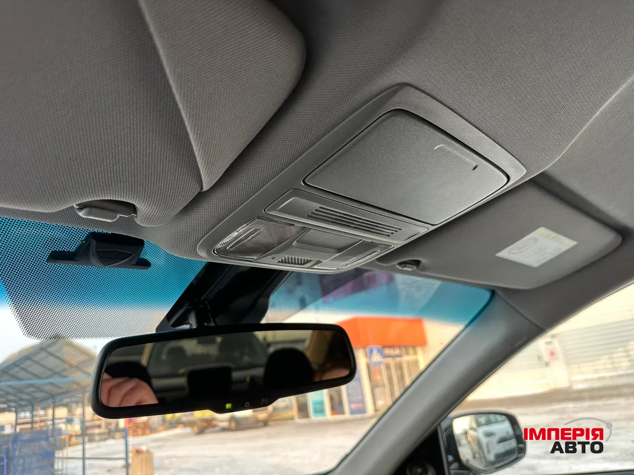 Honda Accord - фото 14