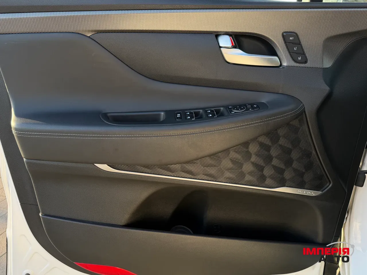 Hyundai Santa Fe - фото 49