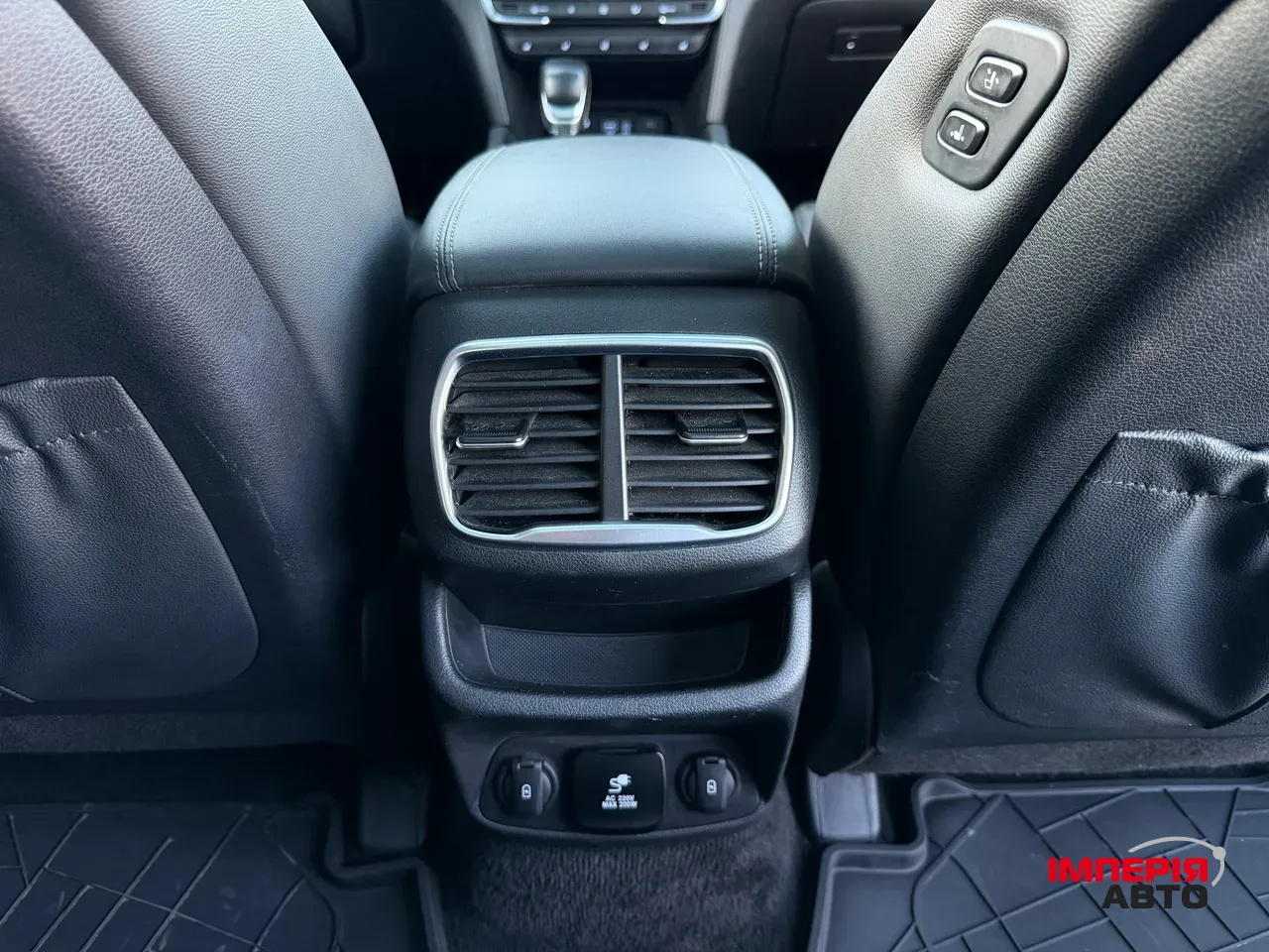 Hyundai Santa Fe - фото 59