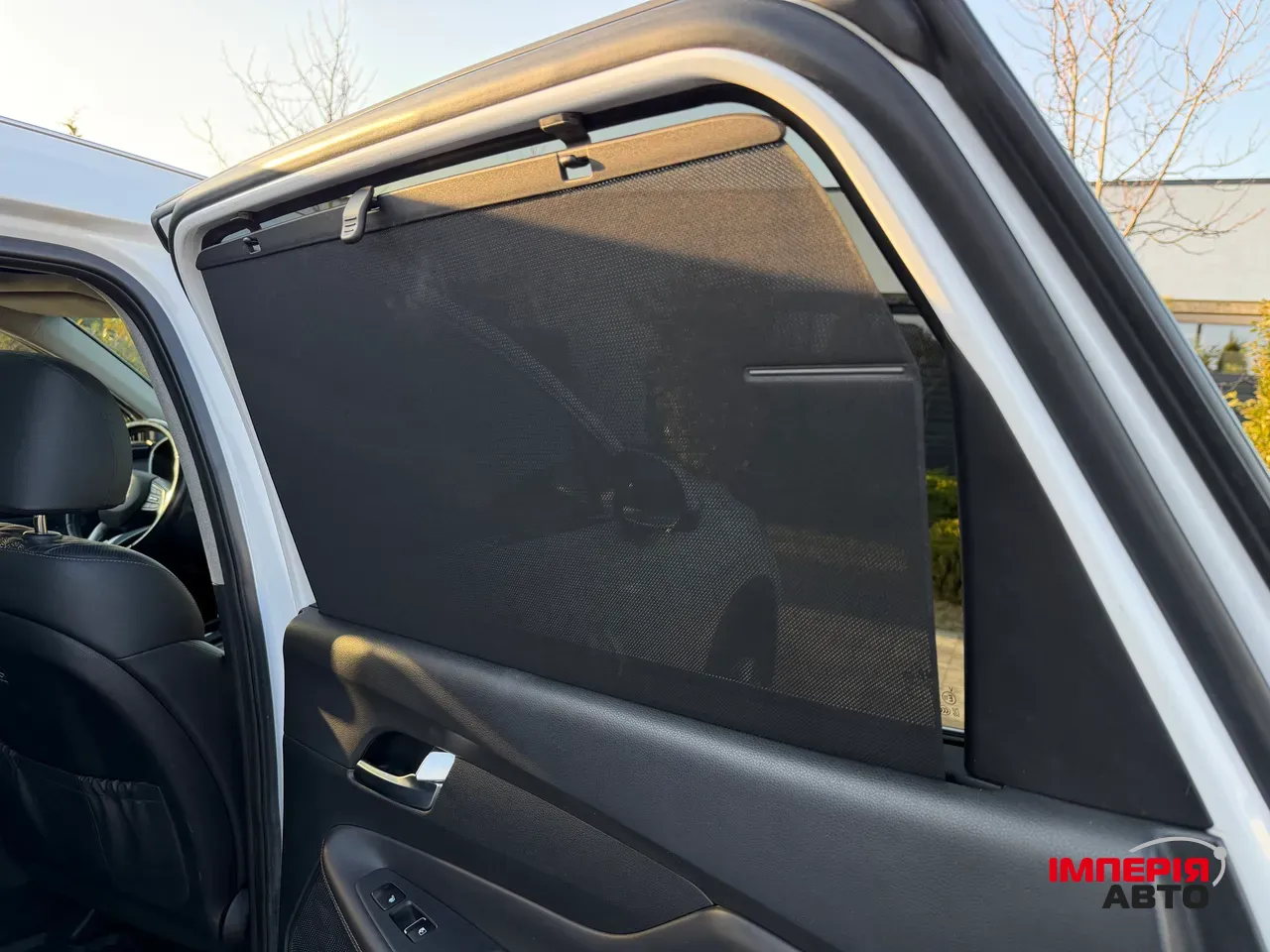 Hyundai Santa Fe - фото 57