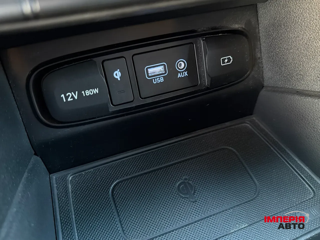 Hyundai Santa Fe - фото 33