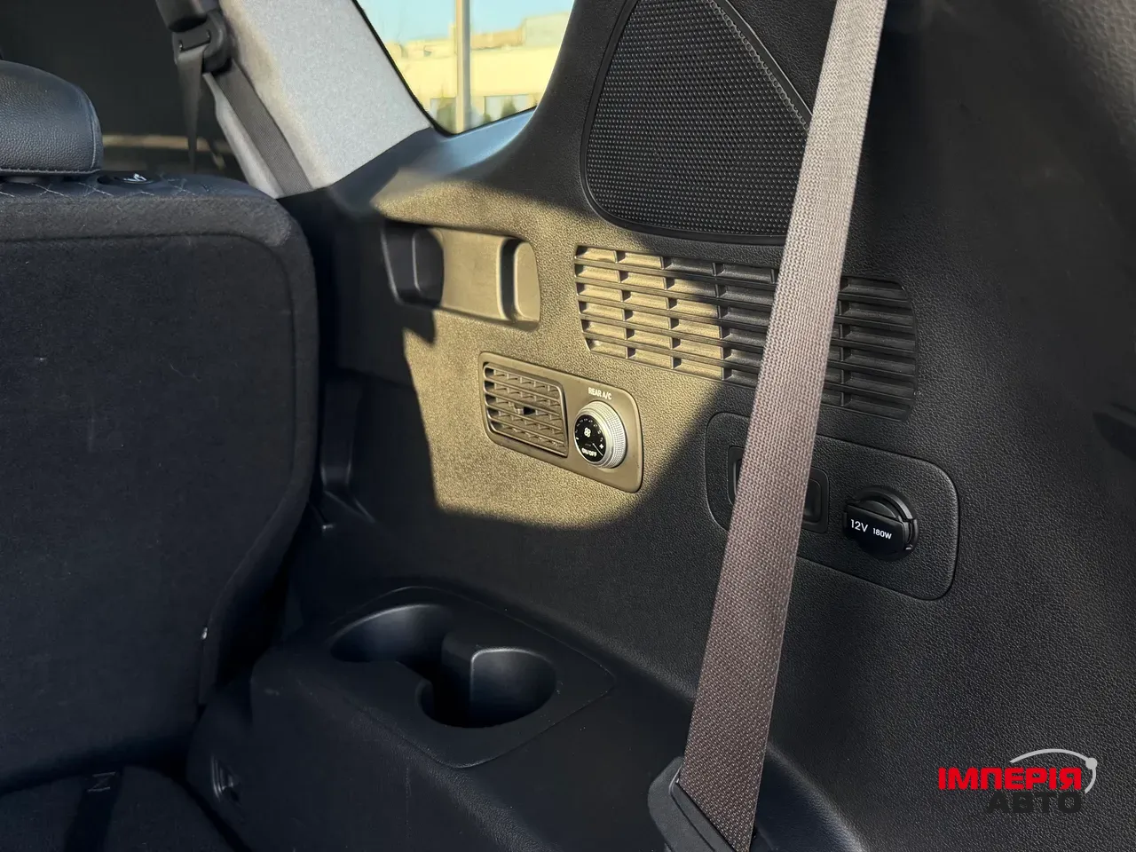 Hyundai Santa Fe - фото 67