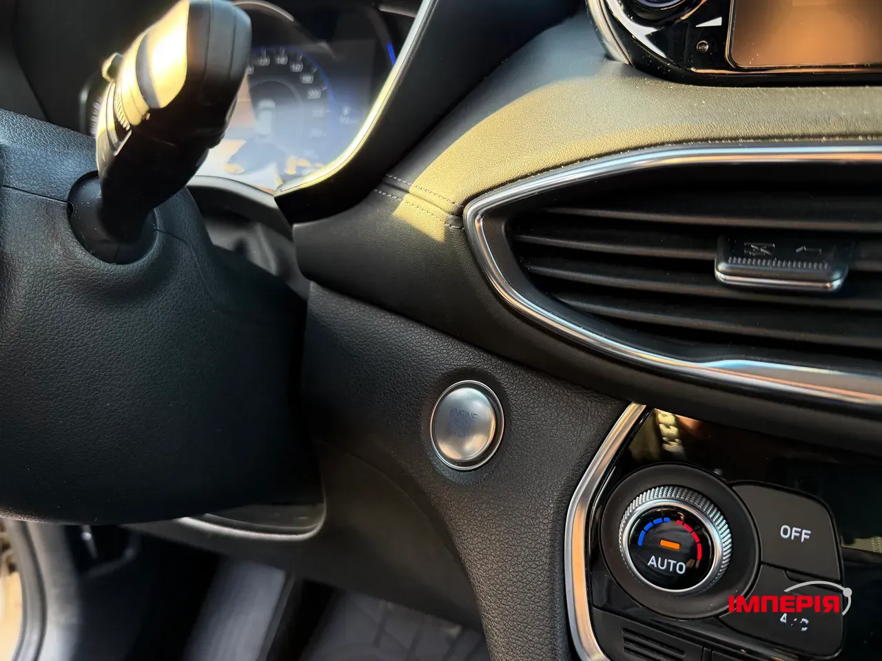 Hyundai Santa Fe - фото 43