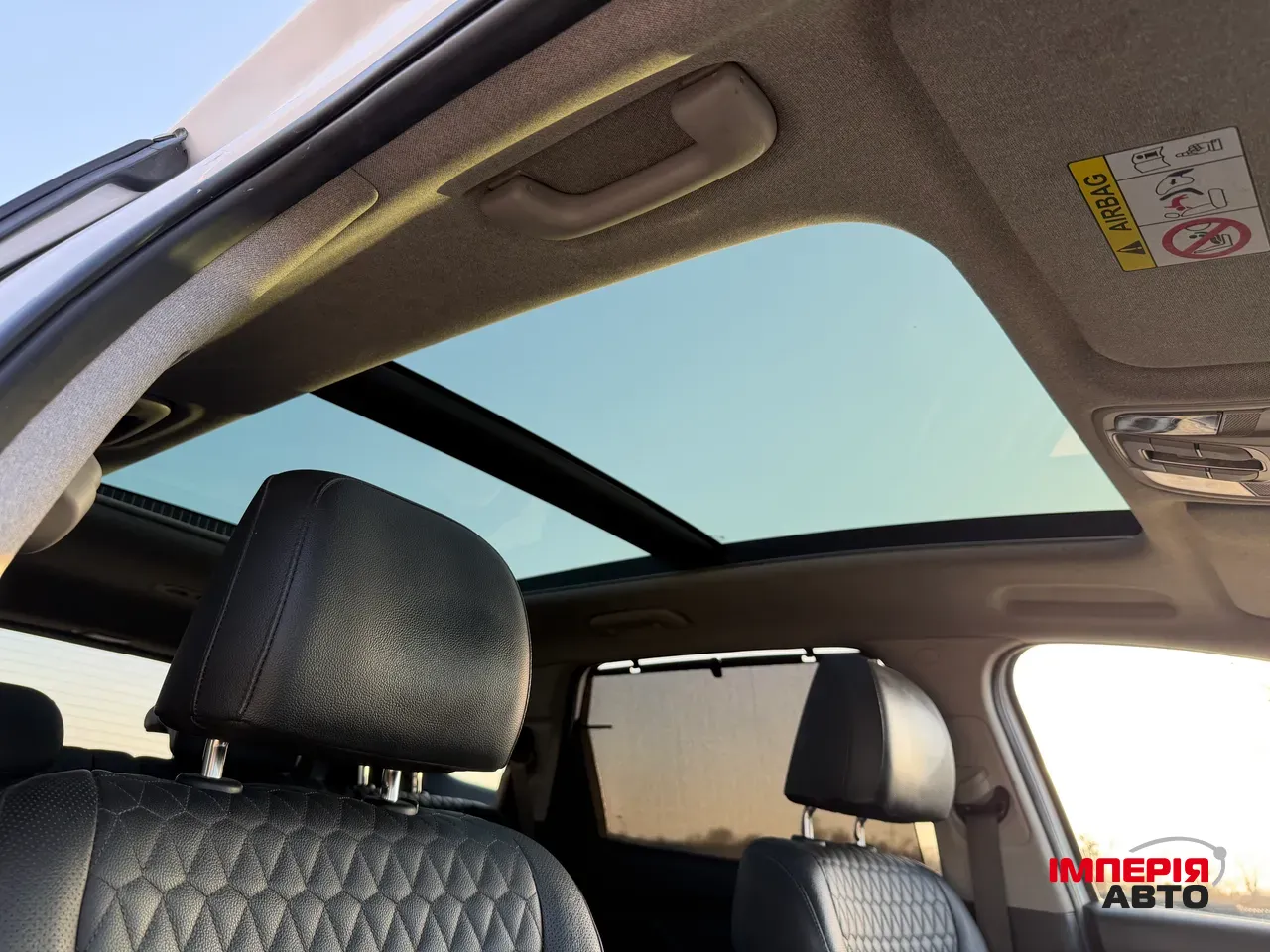 Hyundai Santa Fe - фото 58