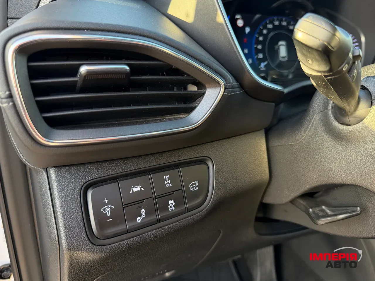 Hyundai Santa Fe - фото 44