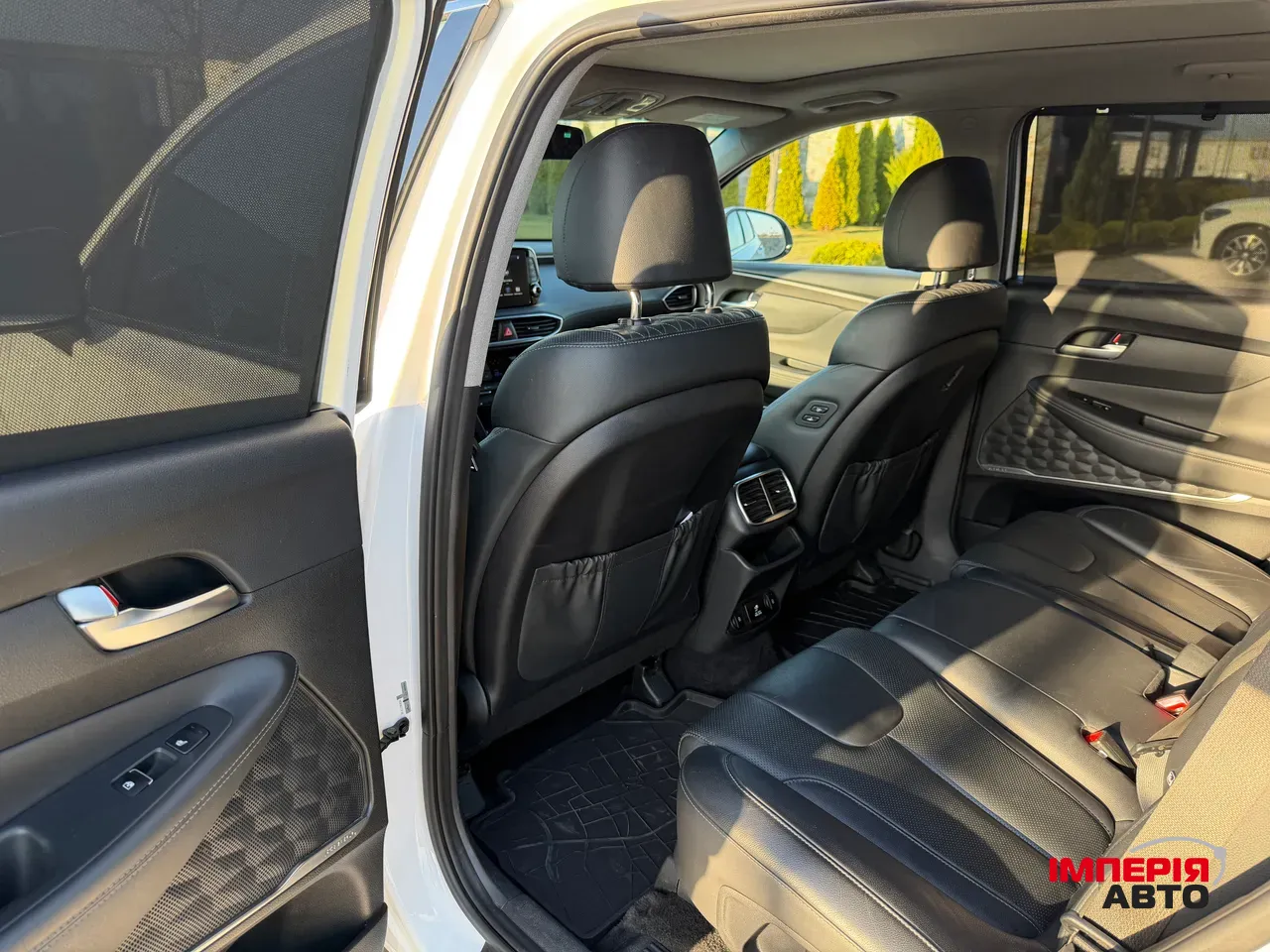 Hyundai Santa Fe - фото 31