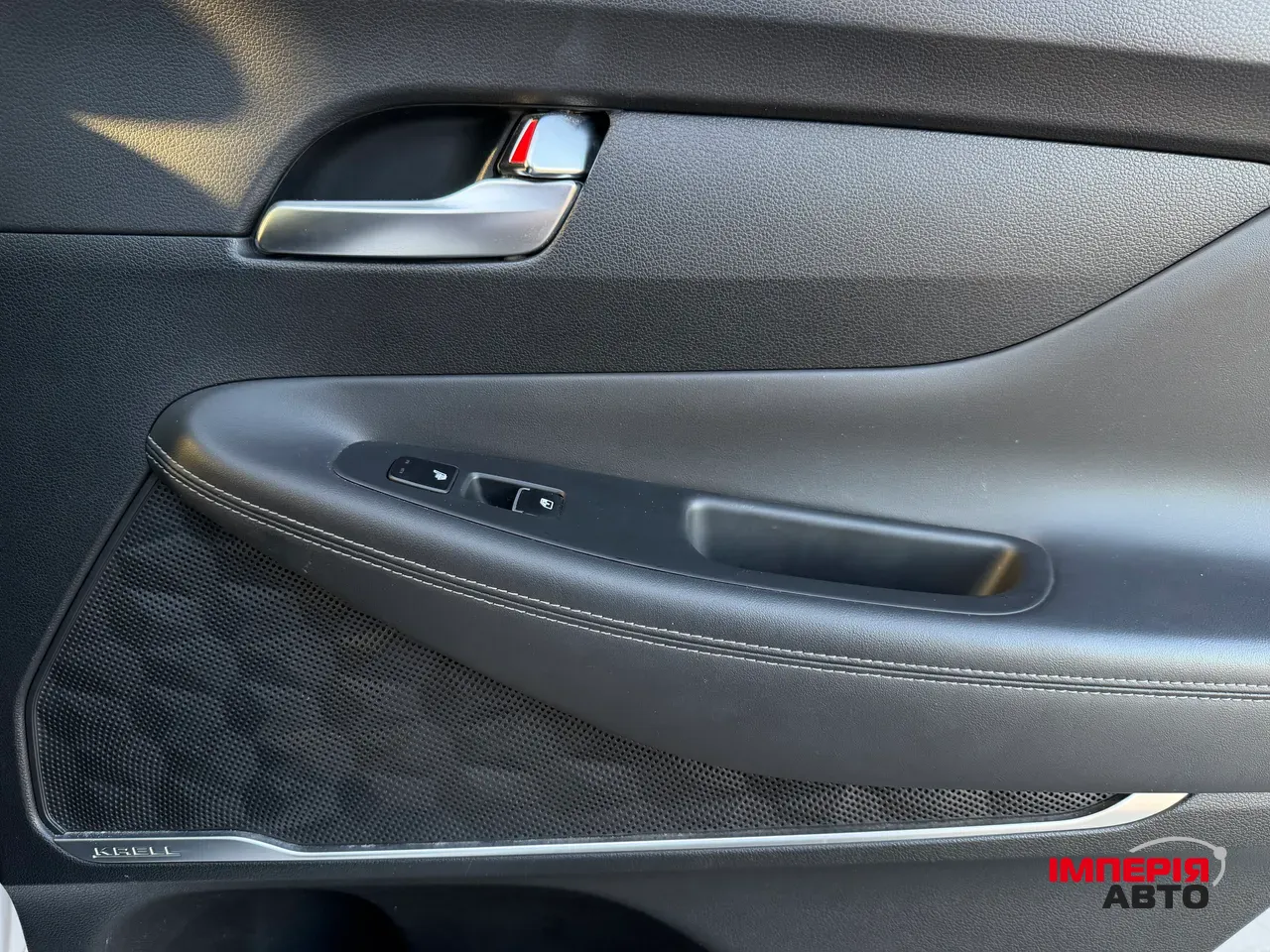 Hyundai Santa Fe - фото 61