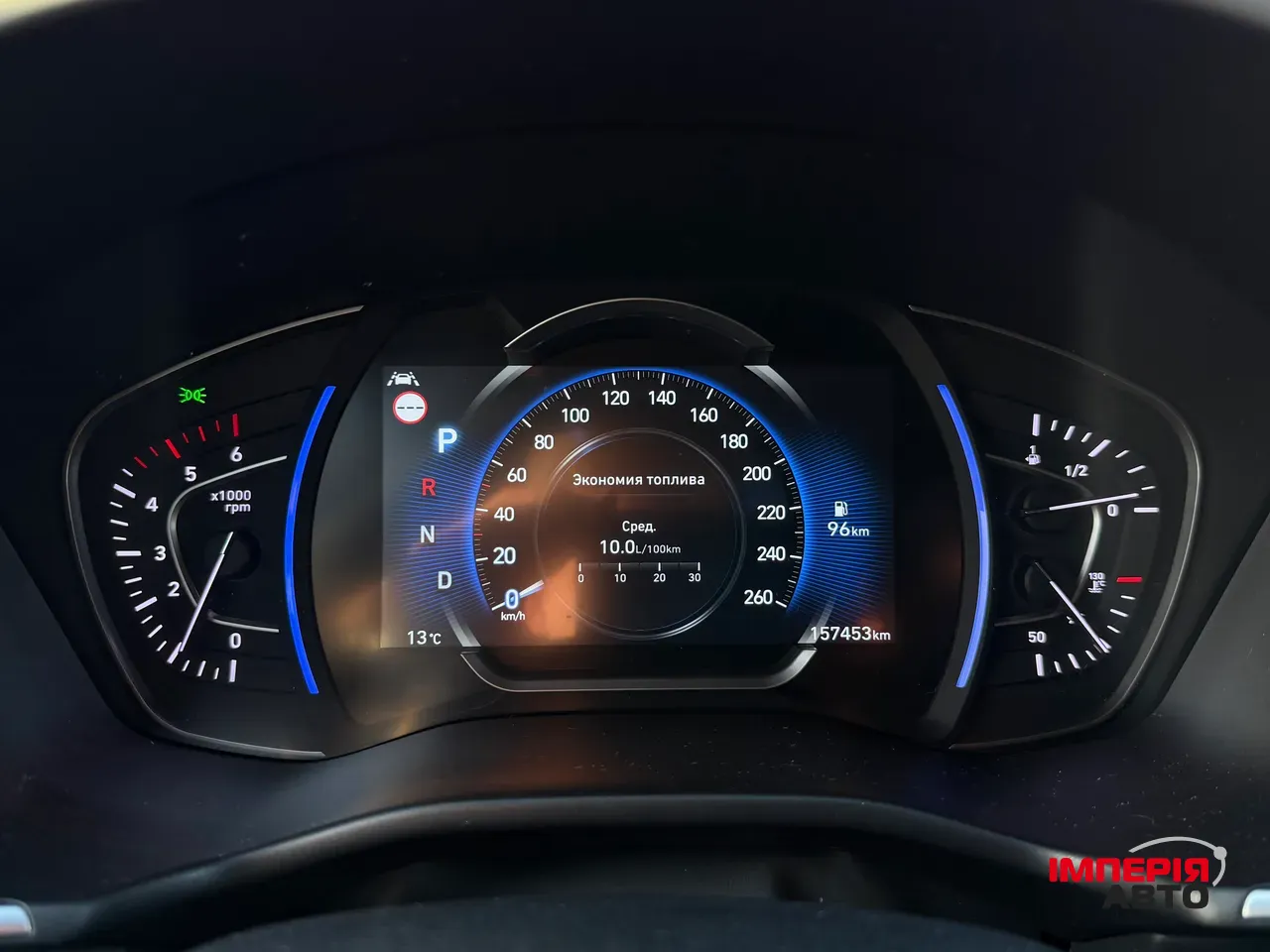 Hyundai Santa Fe - фото 46