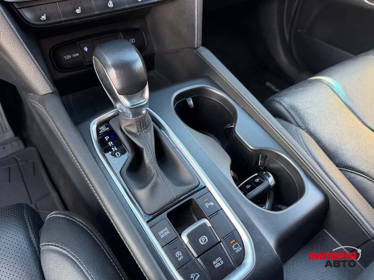 Hyundai Santa Fe - фото 29