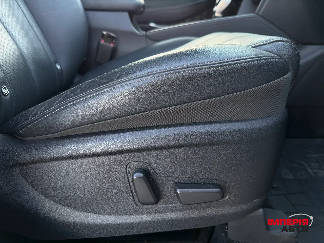 Hyundai Santa Fe - фото 53