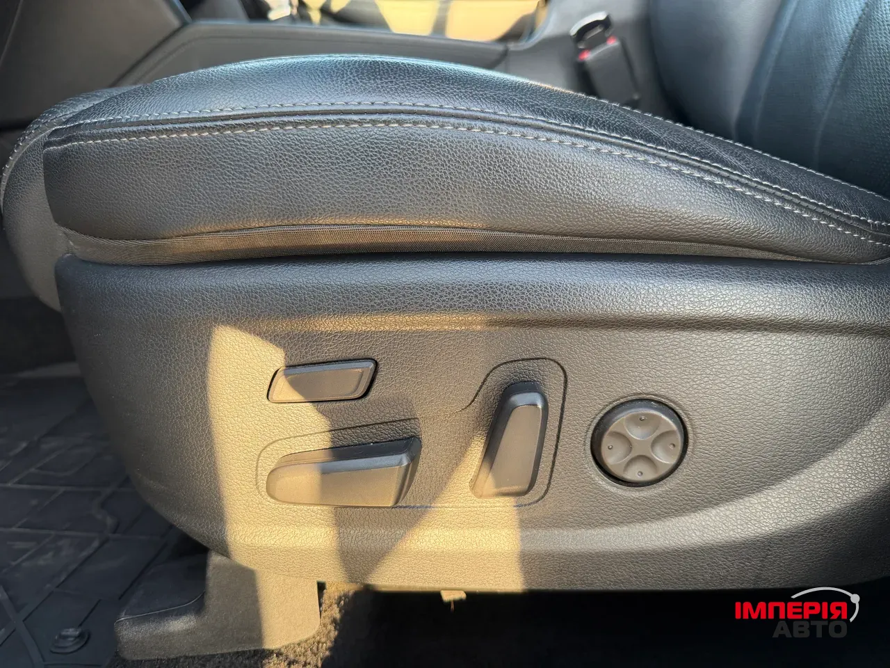 Hyundai Santa Fe - фото 51