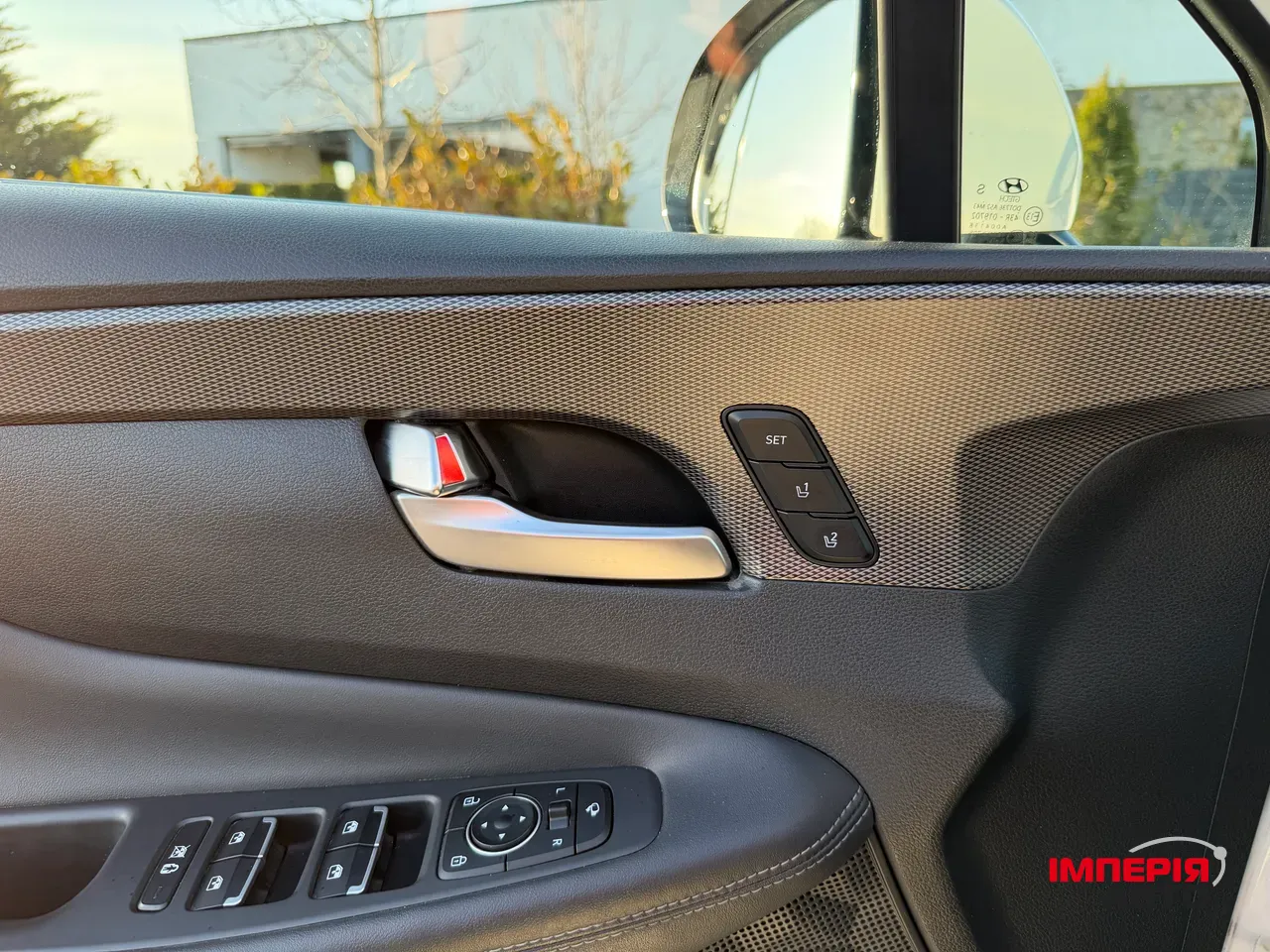 Hyundai Santa Fe - фото 52