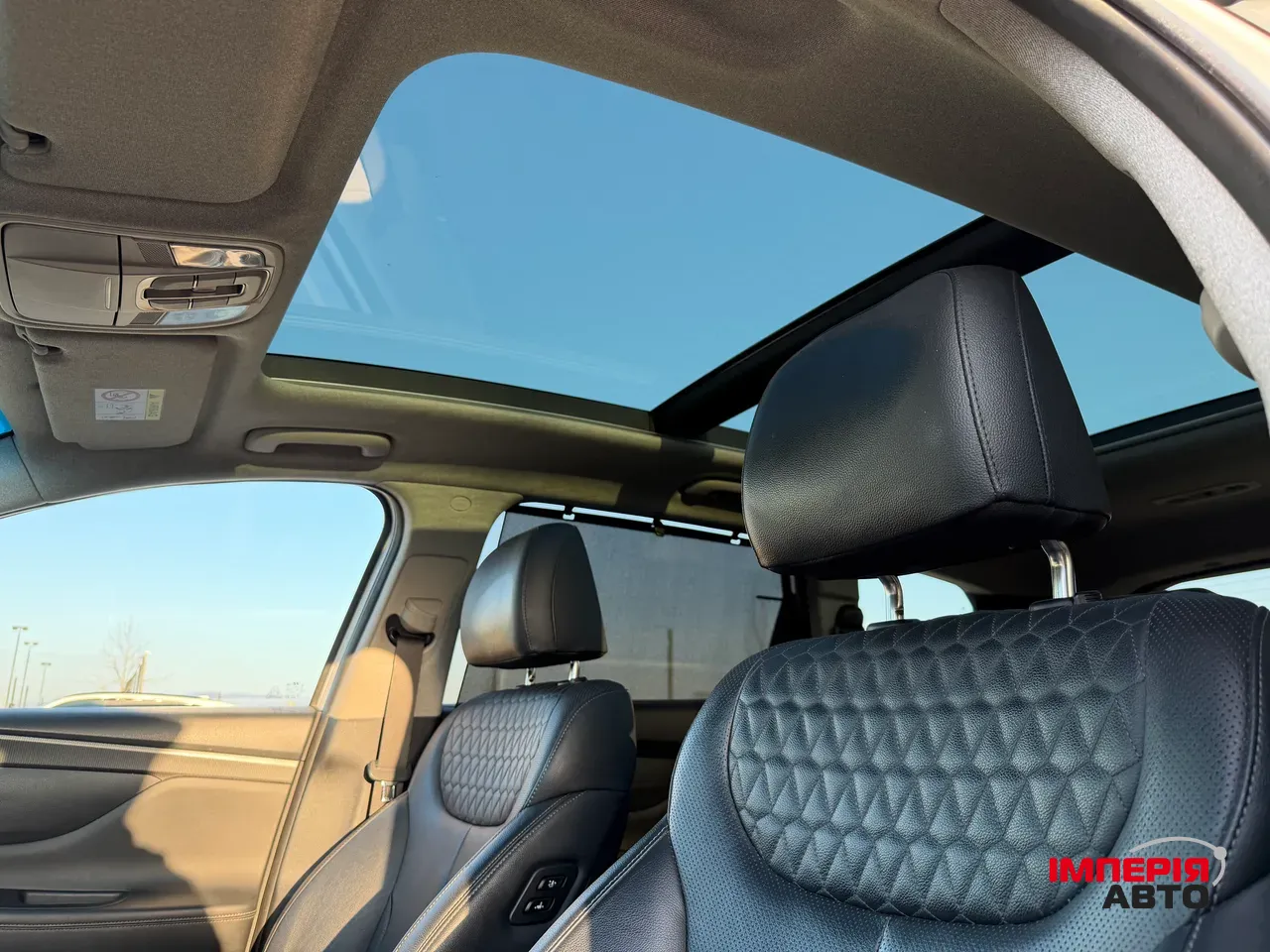 Hyundai Santa Fe - фото 55