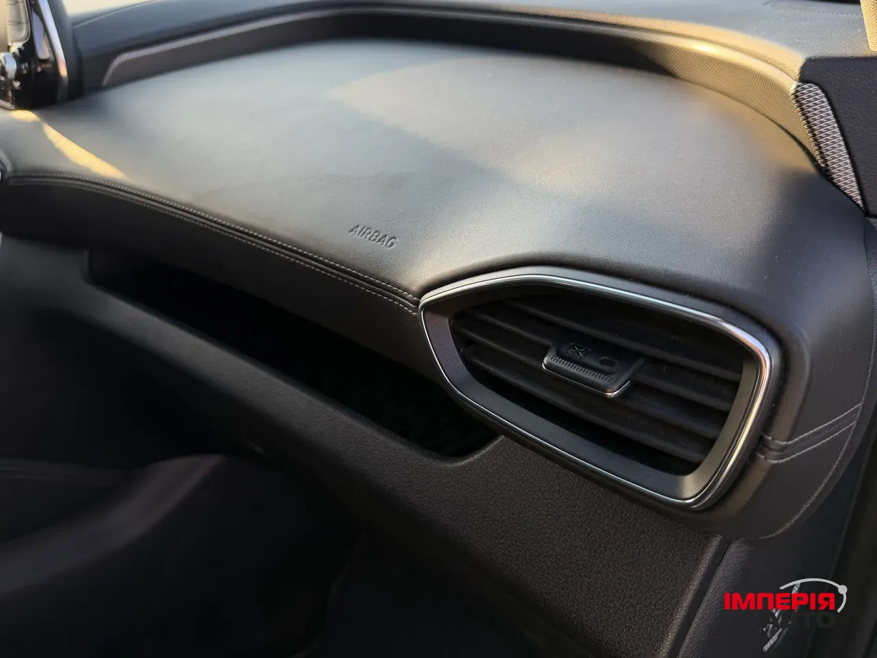 Hyundai Santa Fe - фото 54