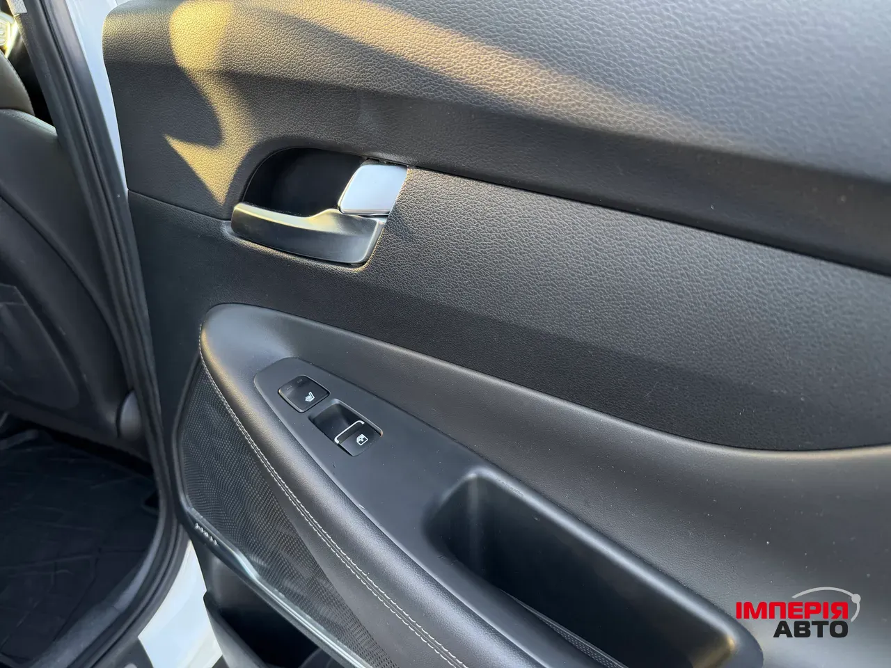 Hyundai Santa Fe - фото 56