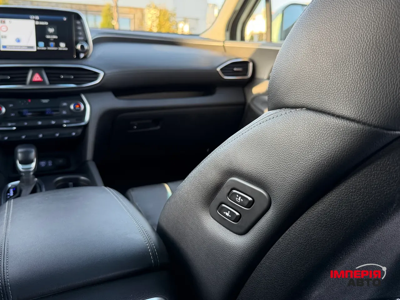 Hyundai Santa Fe - фото 64