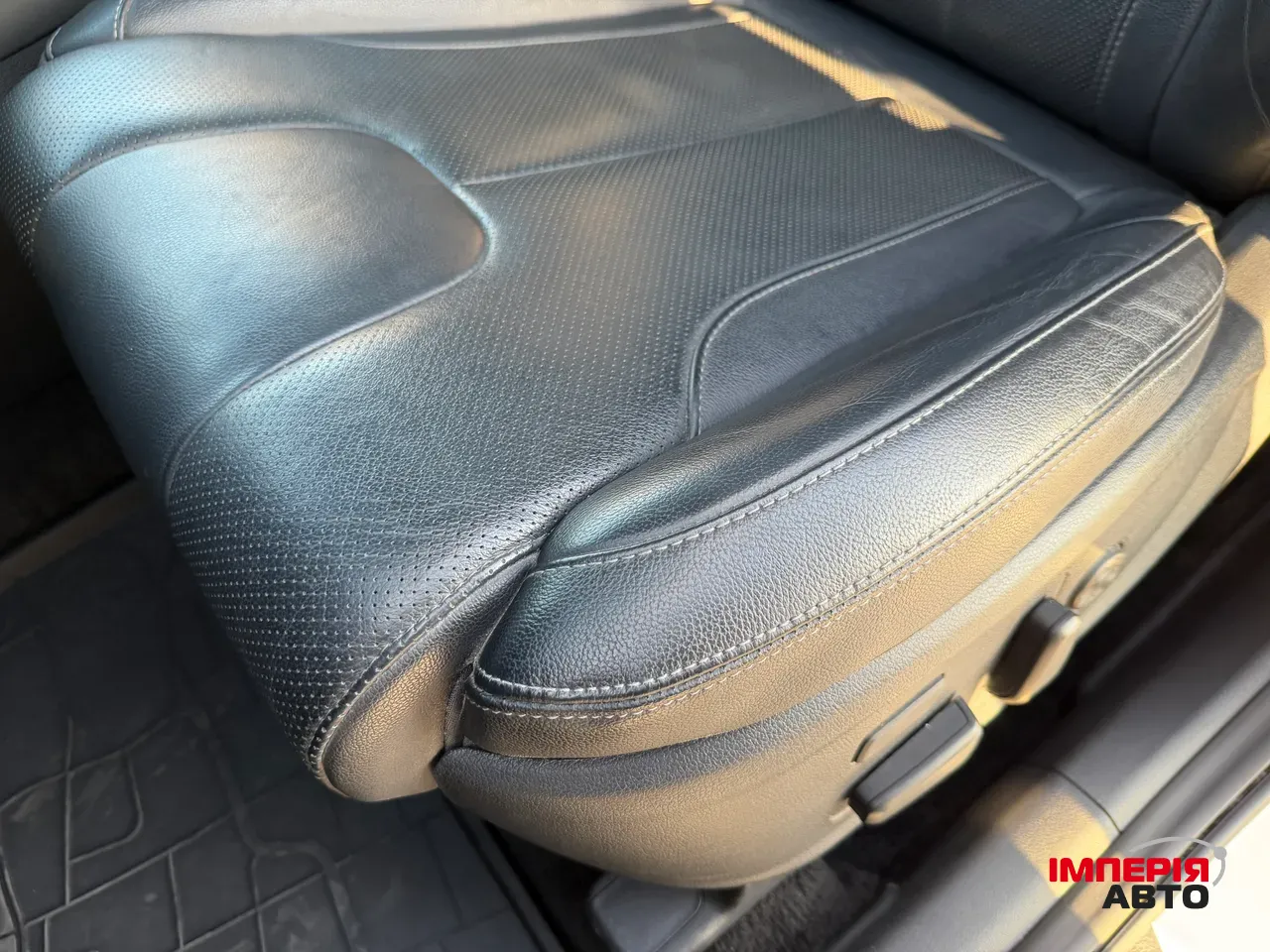 Hyundai Santa Fe - фото 50