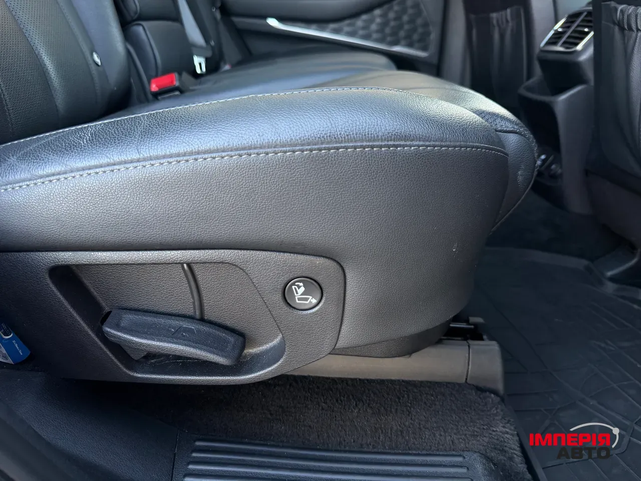 Hyundai Santa Fe - фото 60