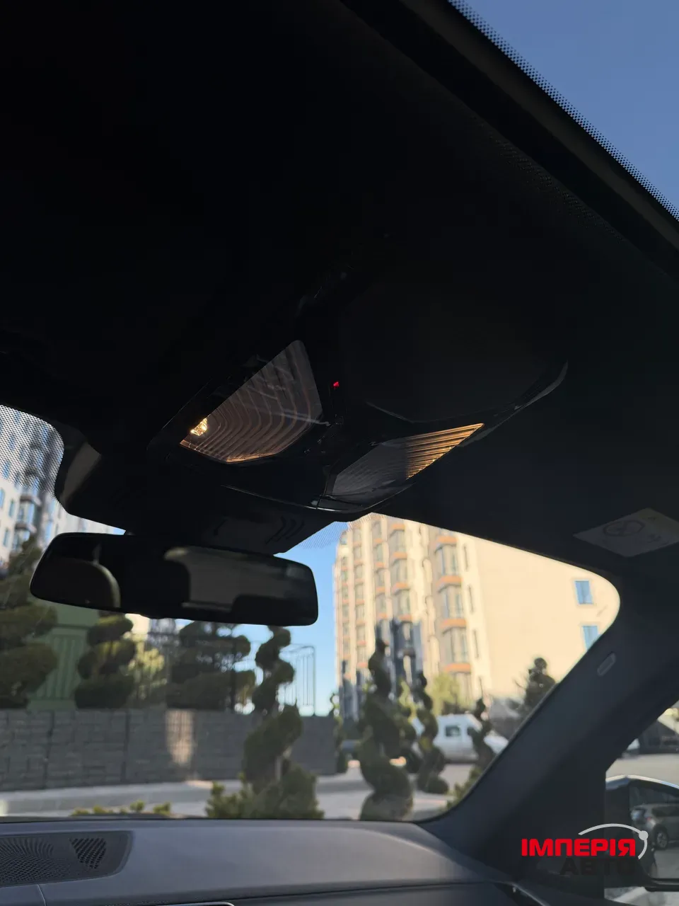 BMW X5 m50i - фото 9