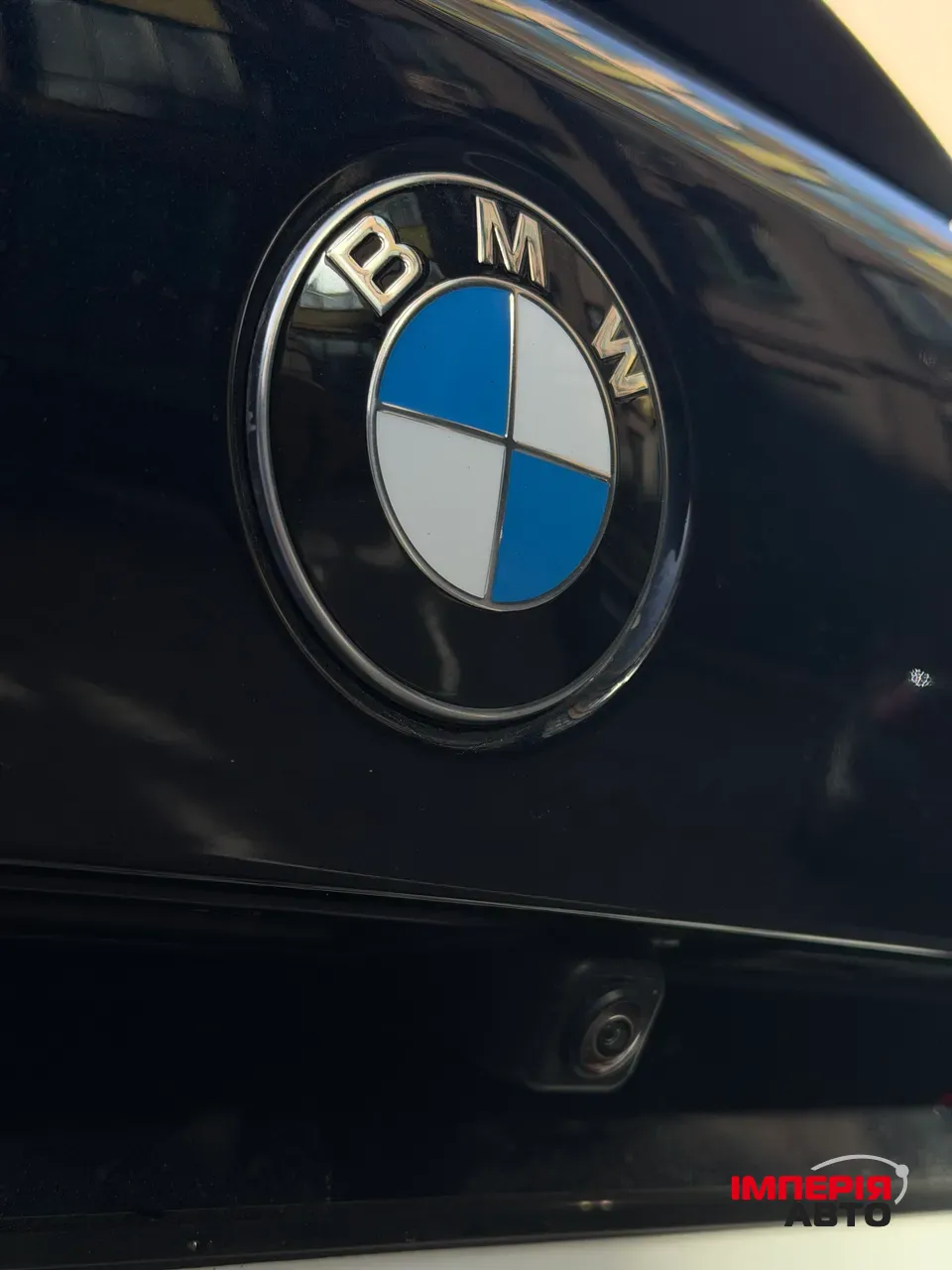 BMW X5 m50i - фото 45