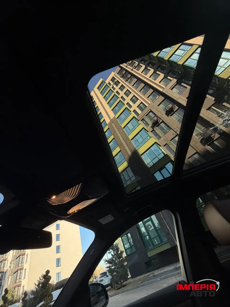 BMW X5 m50i - фото 7