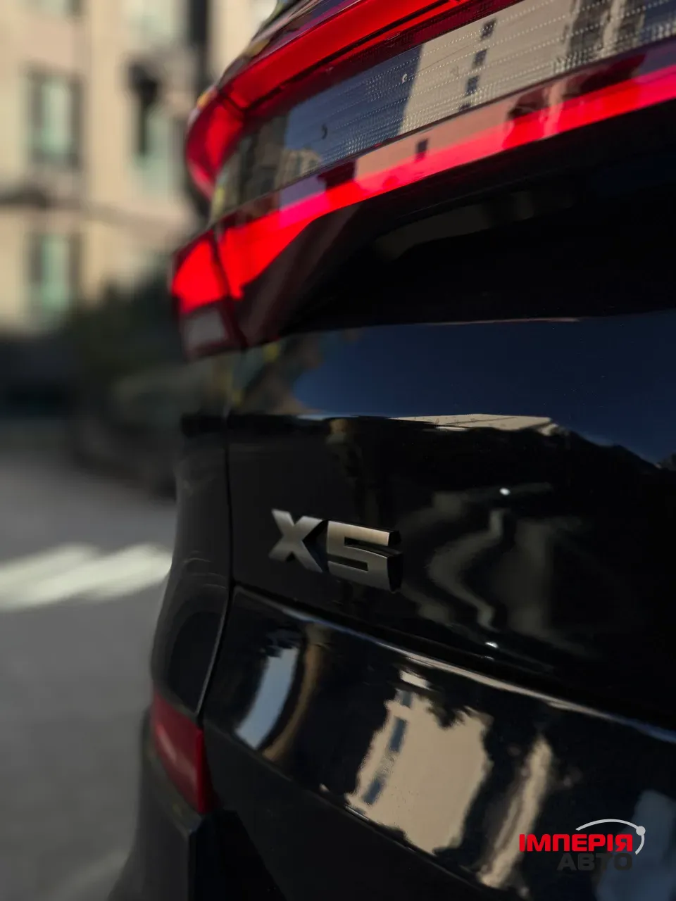 BMW X5 m50i - фото 48