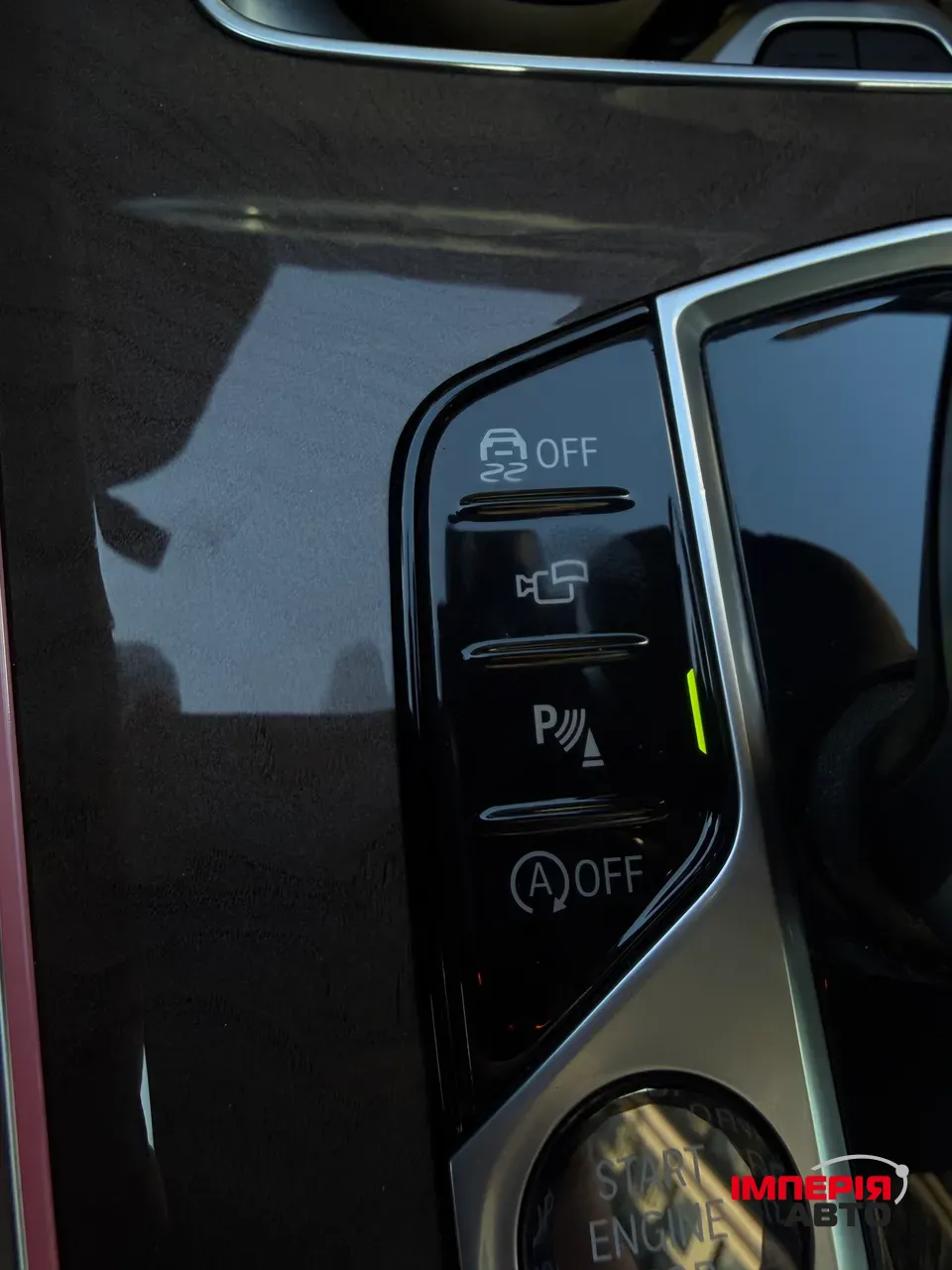 BMW X5 m50i - фото 11