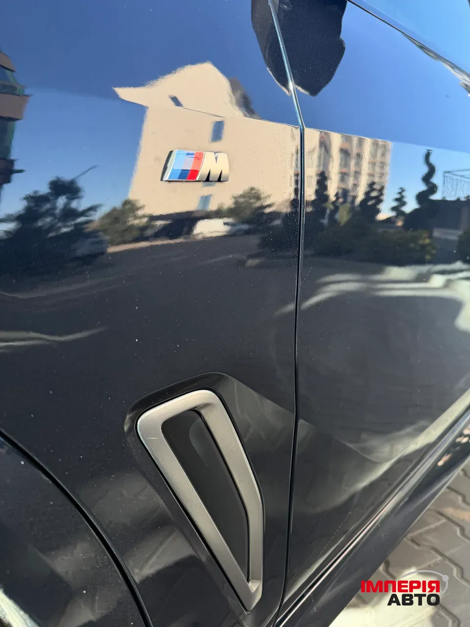 BMW X5 m50i - фото 47