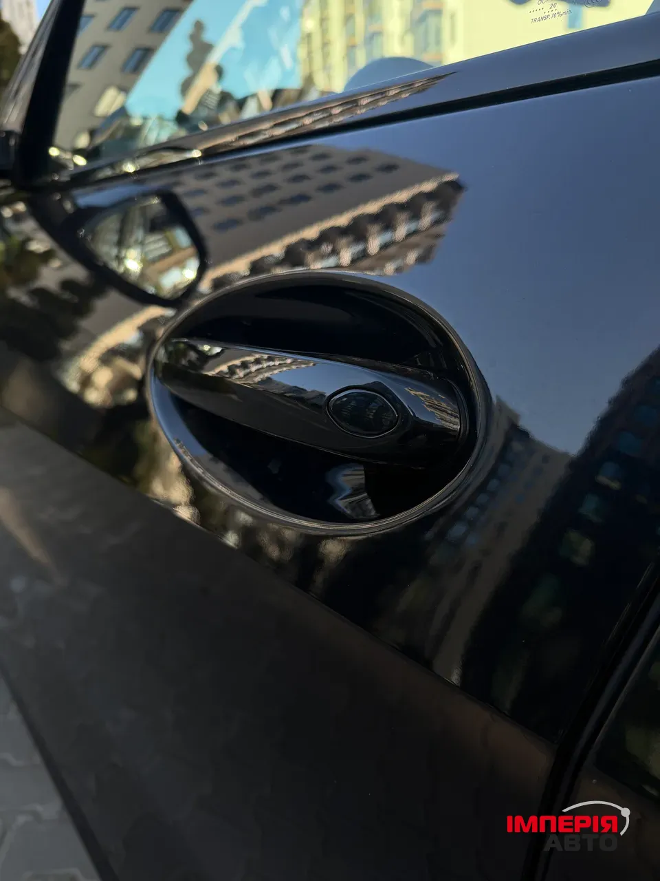 BMW X5 m50i - фото 35