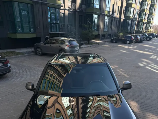 BMW X5 m50i - фото 5