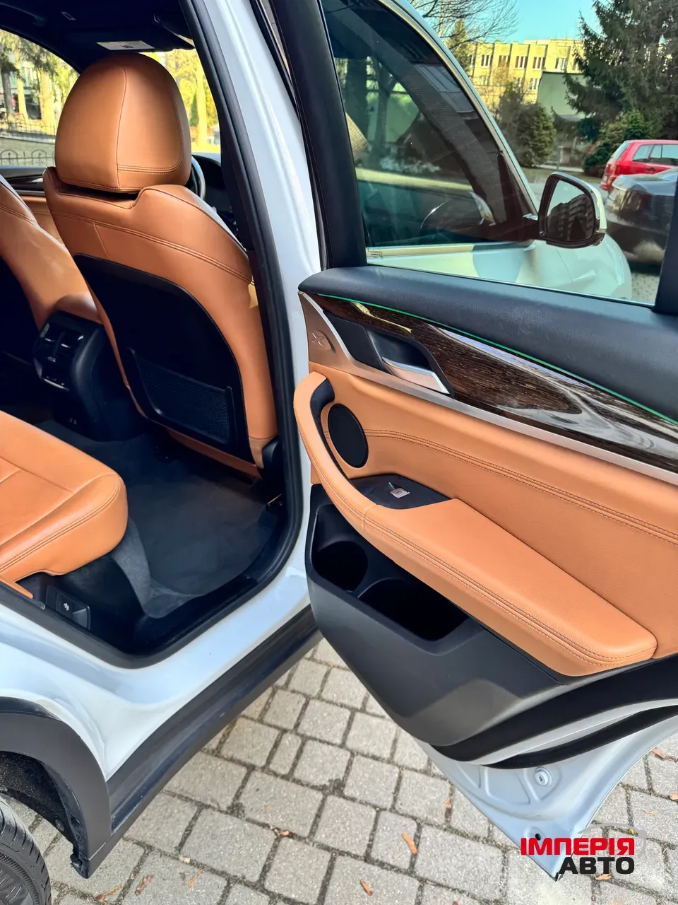 BMW X3 - фото 41