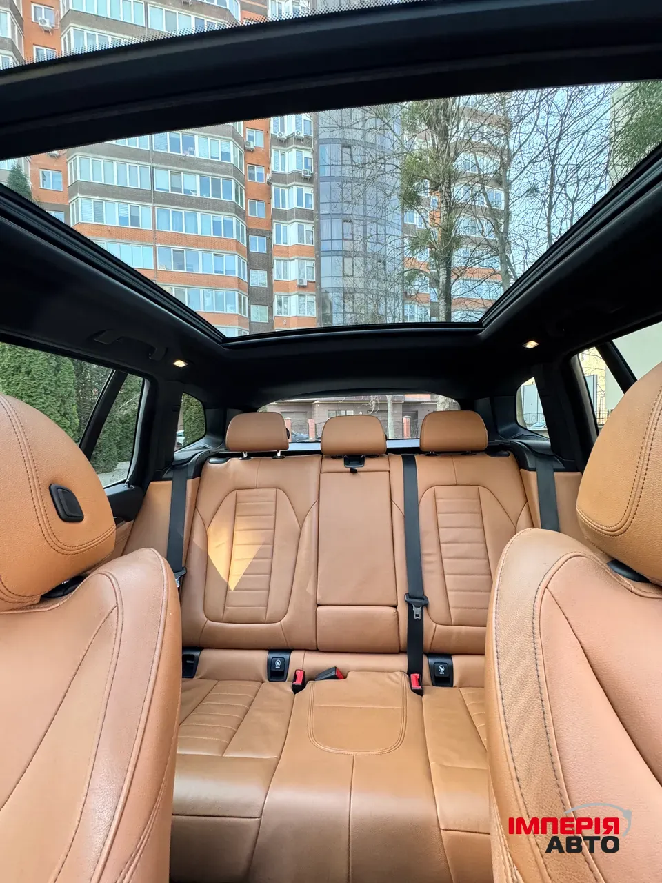 BMW X3 - фото 33