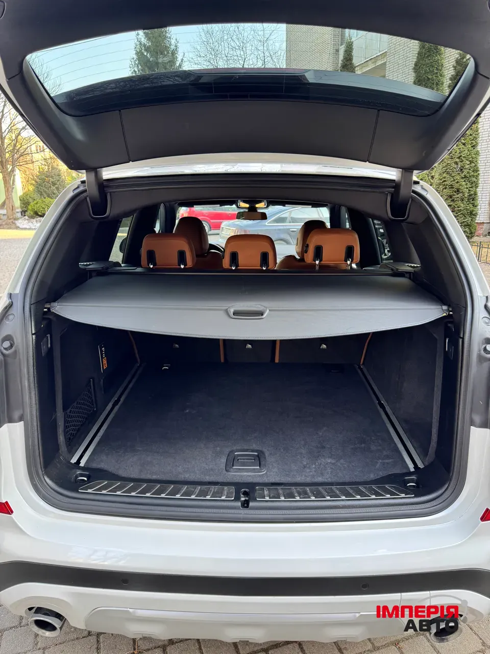 BMW X3 - фото 40