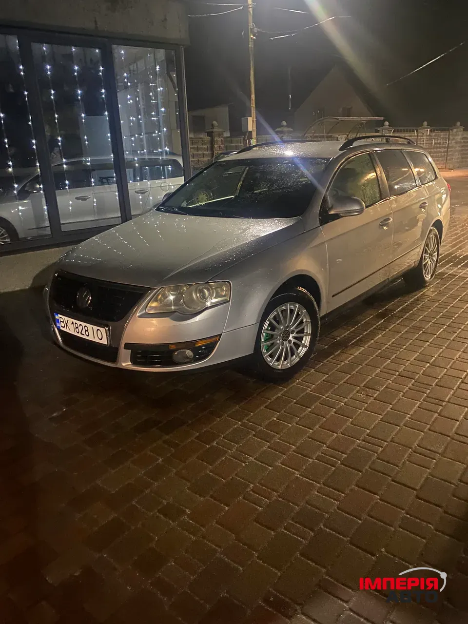 Volkswagen Passat - фото 4