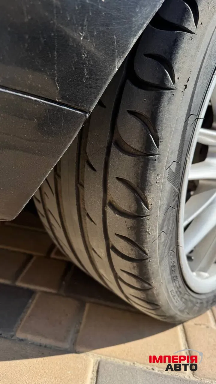 BMW 3 серії - фото 6