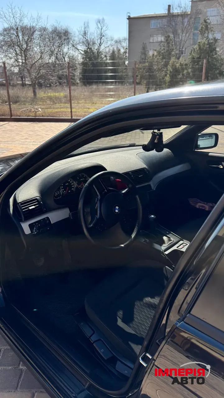 BMW 3 серії - фото 4