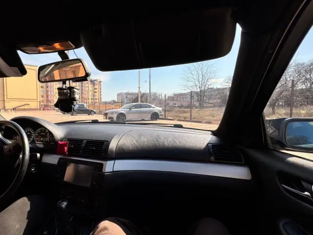 BMW 3 серії - фото 5